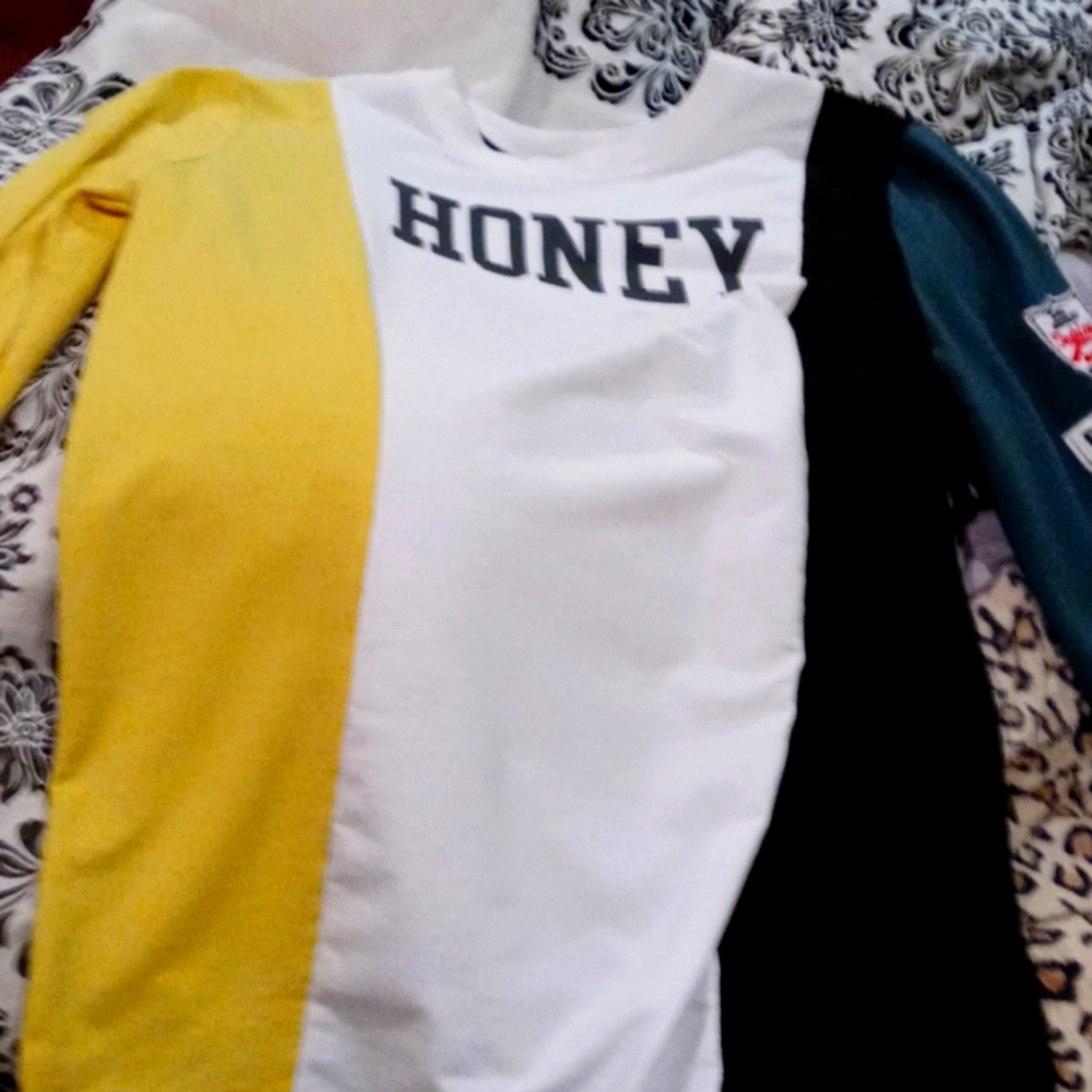 Sweater dress medium